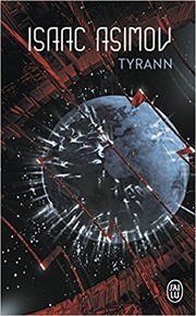 The Stars, Like Dust by Isaac Asimov