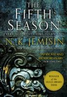 The Fifth Season by N. K. Jemisin