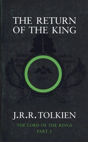 The Return of the King by J.R.R. Tolkien