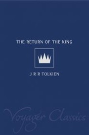 The Return of the King by J.R.R. Tolkien