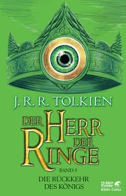 The Return of the King by J.R.R. Tolkien
