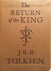 The Return of the King by J.R.R. Tolkien