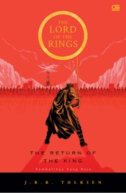 The Return of the King by J.R.R. Tolkien
