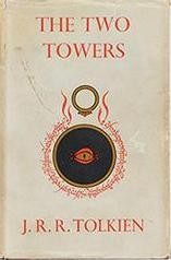 The Two Towers by J.R.R. Tolkien