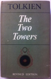 The Two Towers by J.R.R. Tolkien