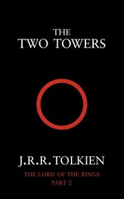 The Two Towers by J.R.R. Tolkien