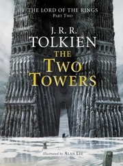 The Two Towers by J.R.R. Tolkien