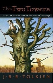 The Two Towers by J.R.R. Tolkien