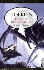 The Two Towers by J.R.R. Tolkien