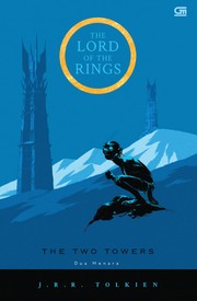 The Two Towers by J.R.R. Tolkien
