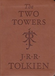 The Two Towers by J.R.R. Tolkien