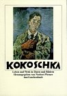 Kokoschka by Norbert Werner