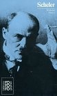 Max Scheler by Wilhelm Mader
