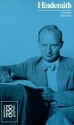 Paul Hindemith by Giselher Schubert
