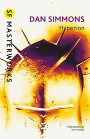 Hyperion by Dan Simmons