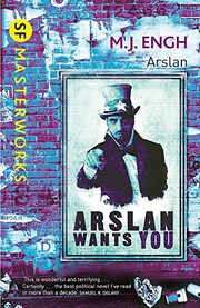Arslan (SF Masterworks) by M. J. Engh
