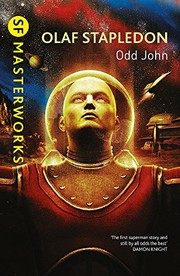 Philosophy and living by Olaf Stapledon