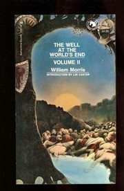 The Well at the World's End [2/2] by William Morris