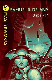 Babel-17 by Samuel R. Delany