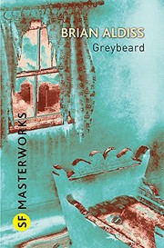 Greybeard by Brian W. Aldiss