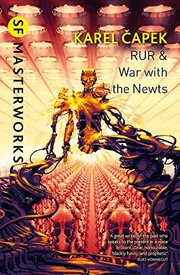 R.U.R. by Karel Čapek