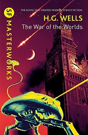 The War of the Worlds by H. G. Wells