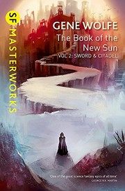 Sword & citadel by Gene Wolfe