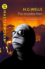The Invisible Man by H. G. Wells