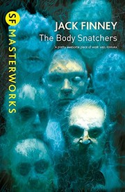Body Snatchers by George Finney