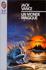 Le monde magique by Jack Vance