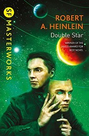 Double Star by Robert A. Heinlein