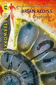 Cryptozoic by Brian W. Aldiss
