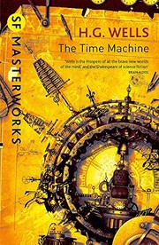 The Time Machine by H. G. Wells