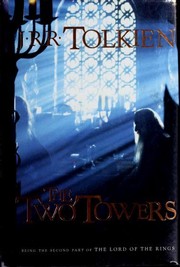 The Two Towers by J.R.R. Tolkien