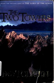 The Two Towers by J.R.R. Tolkien