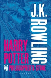 Harry Potter and the Philosopher's Stone by J. K. Rowling
