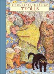 D'Aulaires' Book of Trolls by Ingri Parin D'Aulaire
