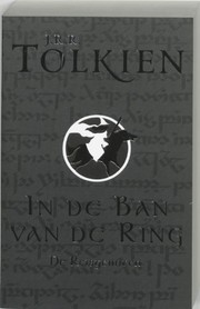 The Fellowship of the Ring by J.R.R. Tolkien