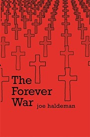 The Forever War by Joe Haldeman