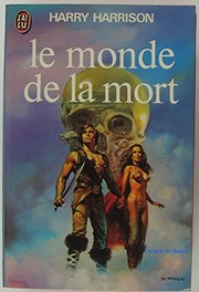 Deathworld 1 by Harry Harrison