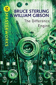 The Difference Engine by William Gibson