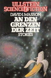 The Caltraps of Time (S.F. Masterworks) by David I. Masson