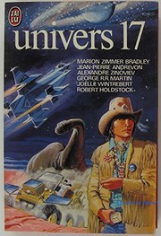 Univers 17 by ANTHOLOGIE