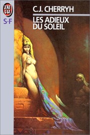 Sunfall by C. J. Cherryh