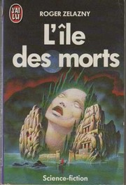 Isle of the dead by Roger Zelazny