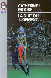 Judgment night by C. L. Moore