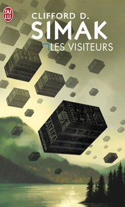 The Visitors by Clifford D. Simak