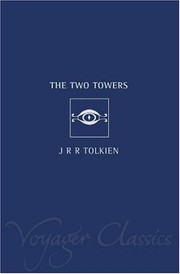 The Two Towers by J.R.R. Tolkien