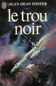 The Black Hole by Alan Dean Foster