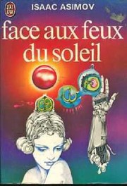 The Naked Sun by Isaac Asimov
